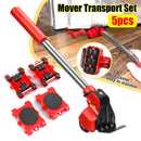 60% Off Discount Furniture Moving Transport Roller Set