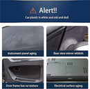 Crystal Coating Polish – Buy 1 Get 1 FREE | بوليش كريستال للتلميع – اشترِ واحد واحصل على الآخر مجاناً